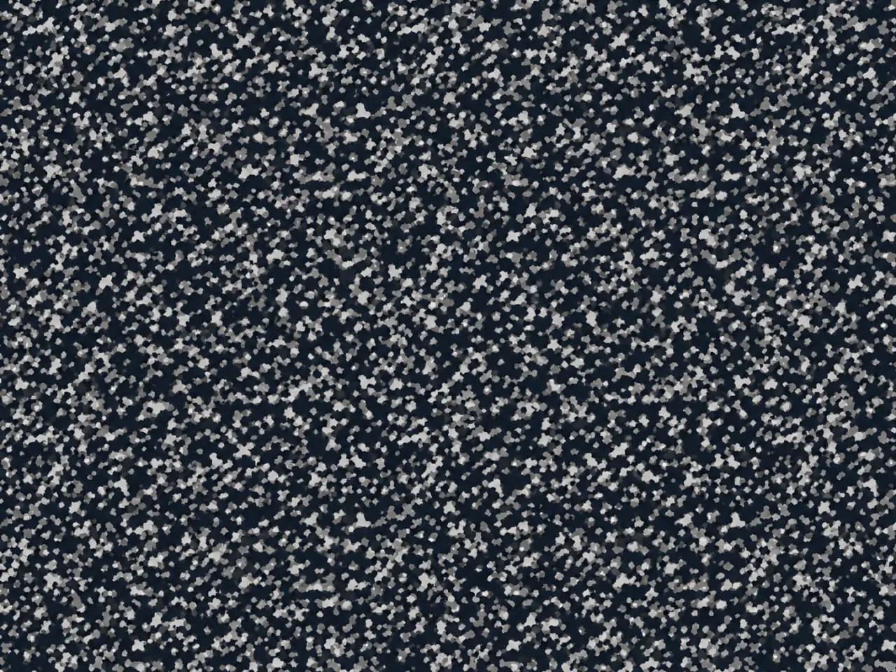 كحلي منقط رمادي