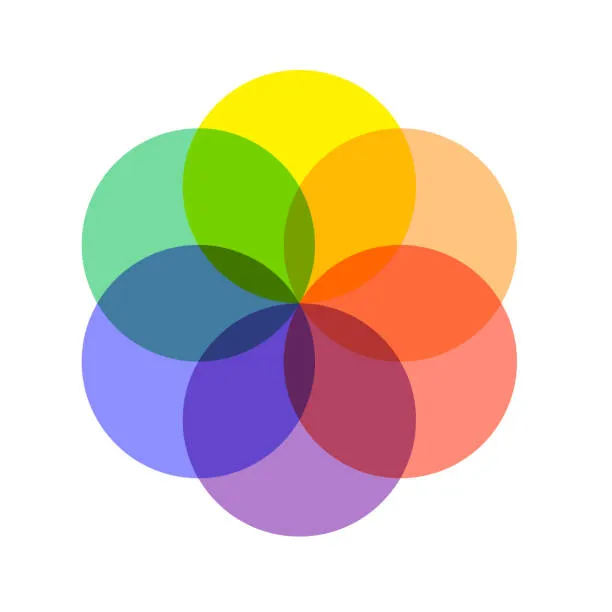 Mix Colors