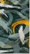 Green * yellow