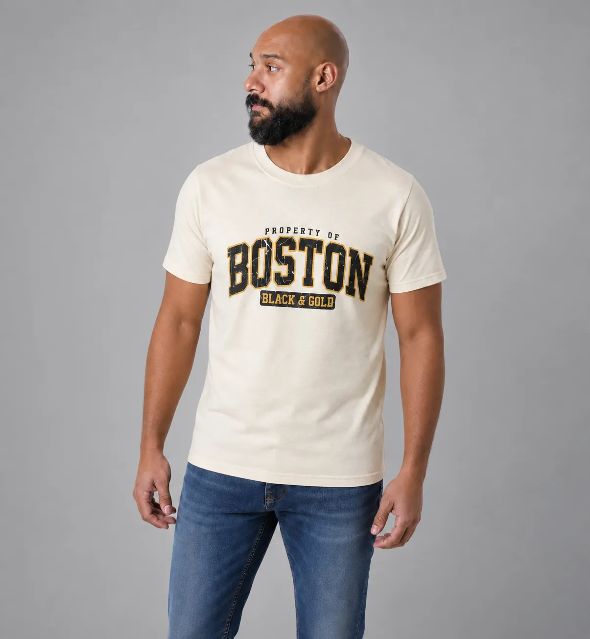 Boston T-Shirt