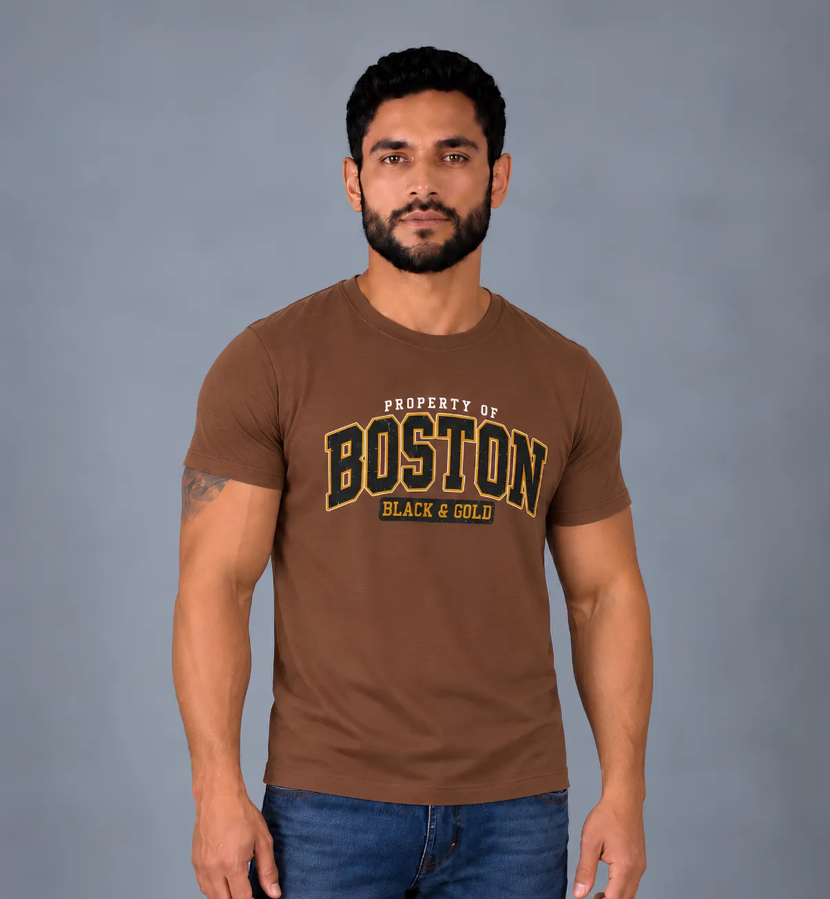 Boston T-Shirt
