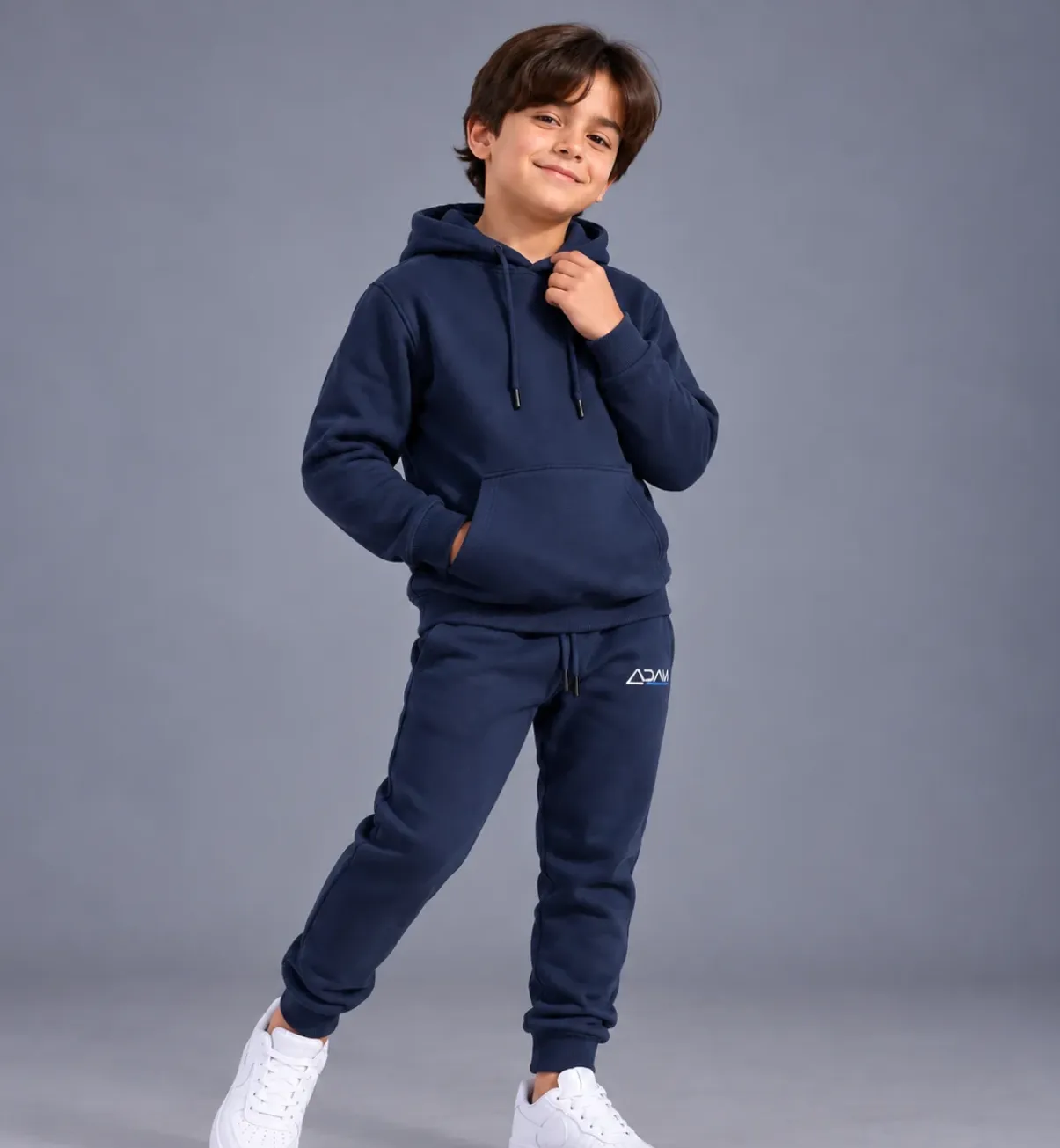 Boys’ Hoodie