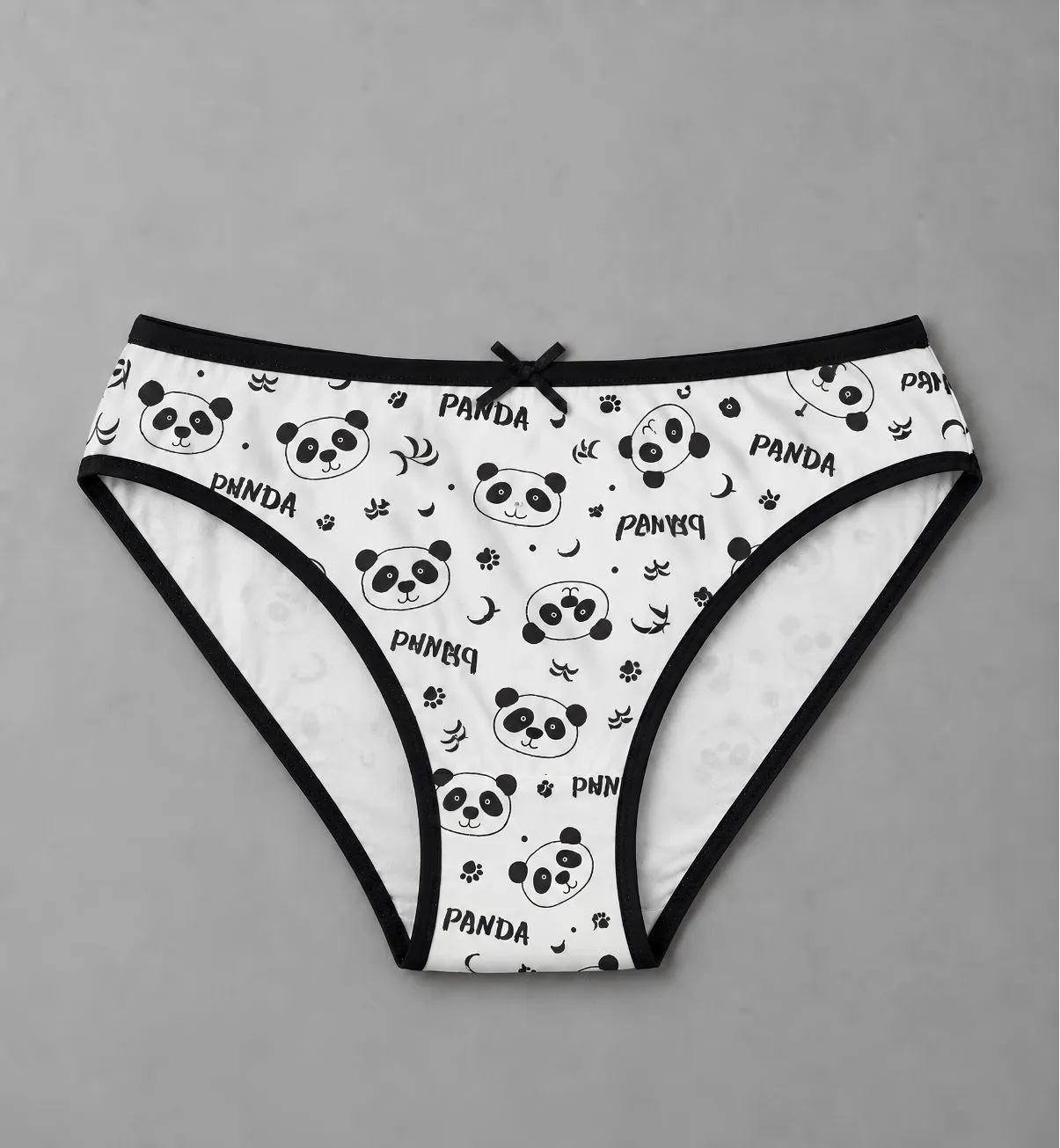 Female Panties - Bikini shape 3 P
