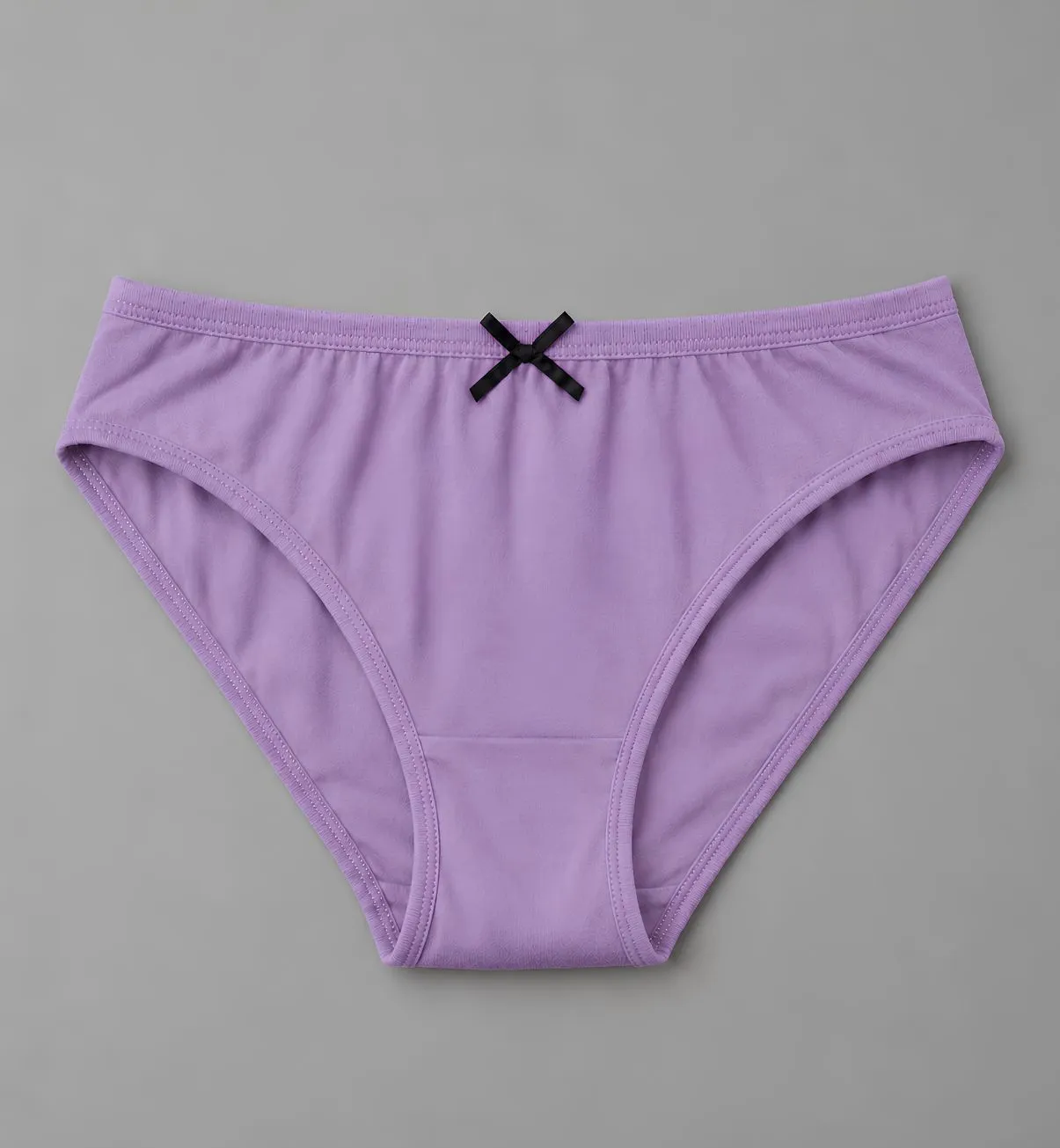 Female Panties - Bikini shape 3 P