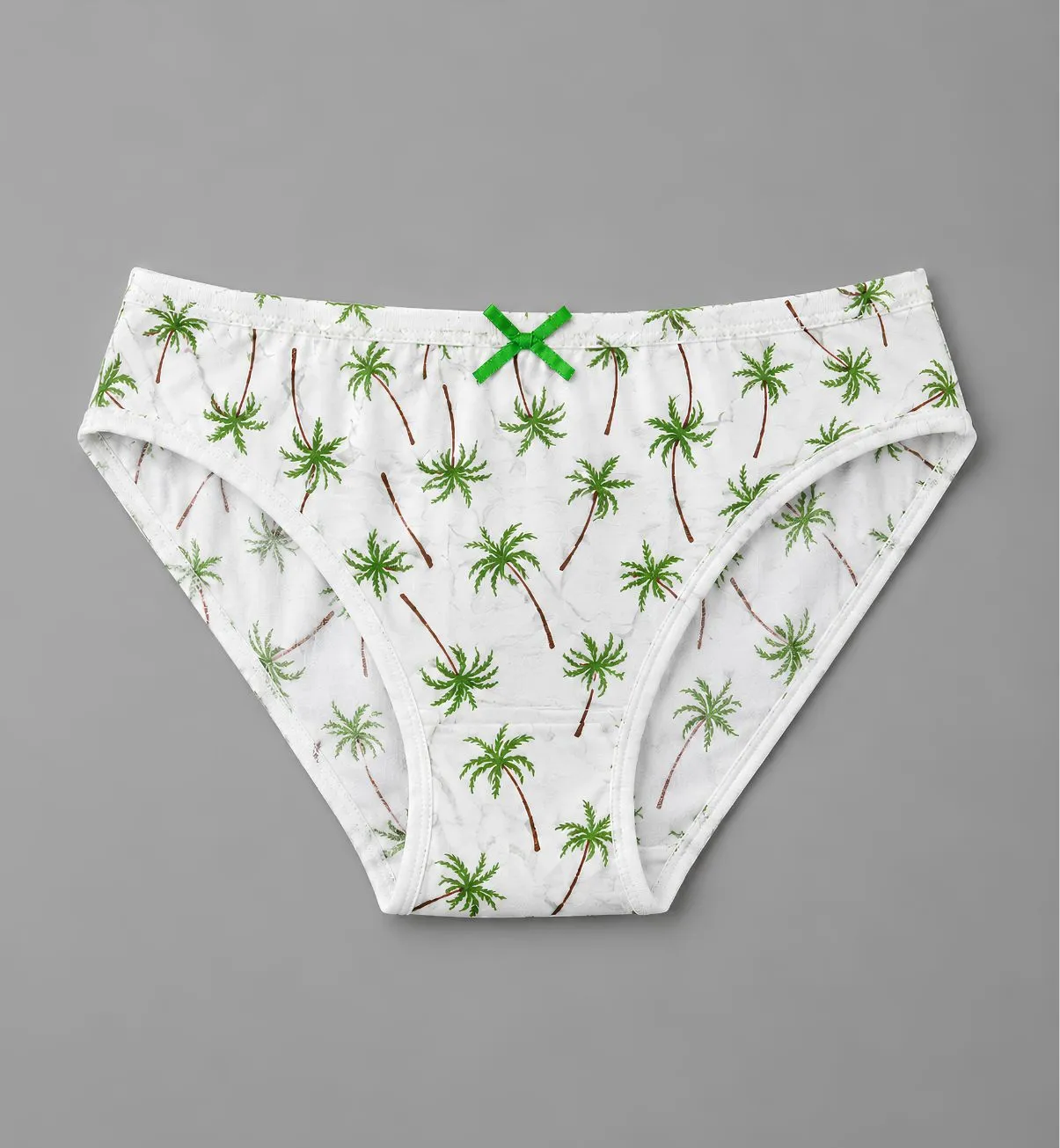 Female Panties - Bikini shape 3 P