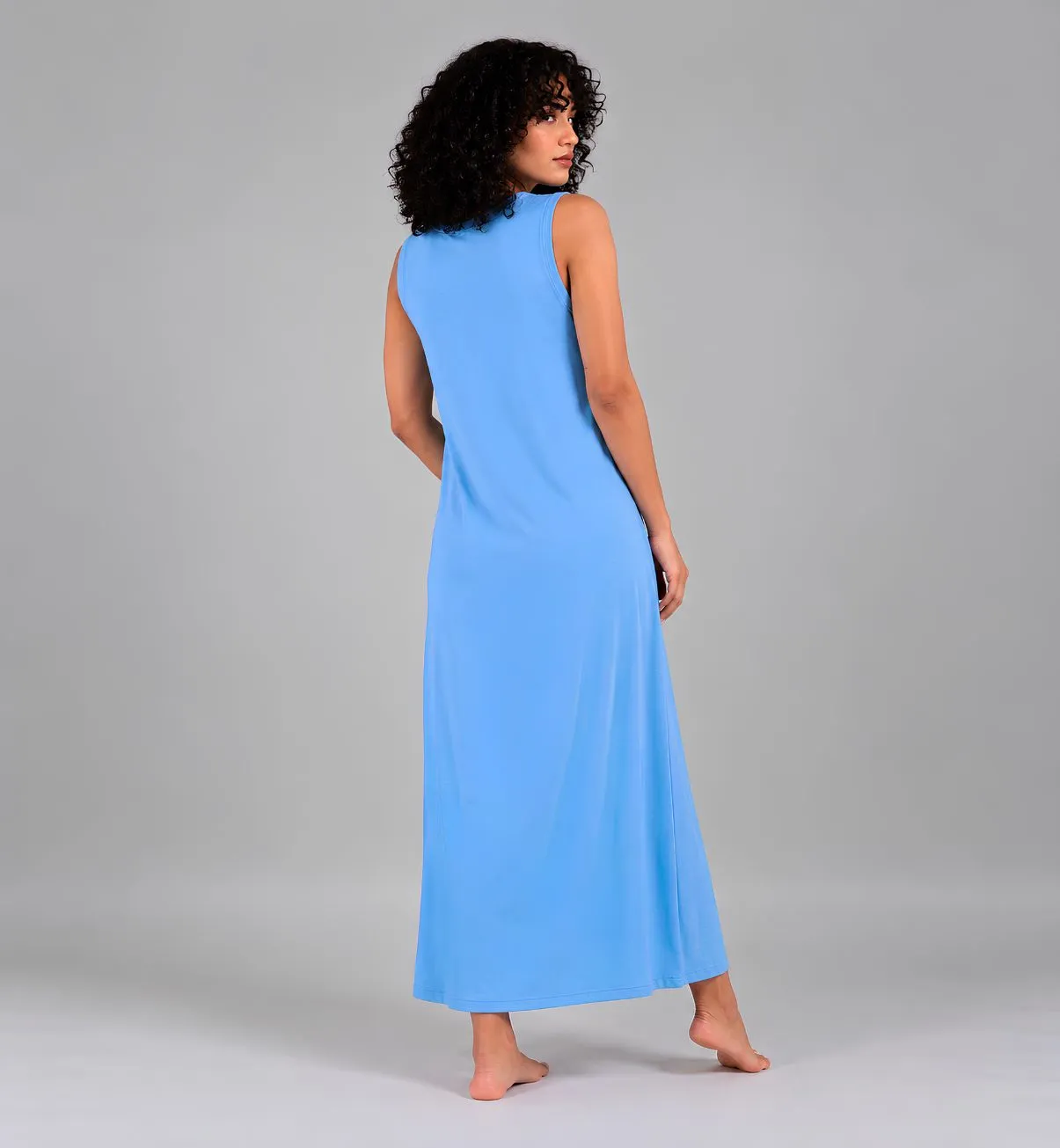 Long Home Dress (Let It Be)