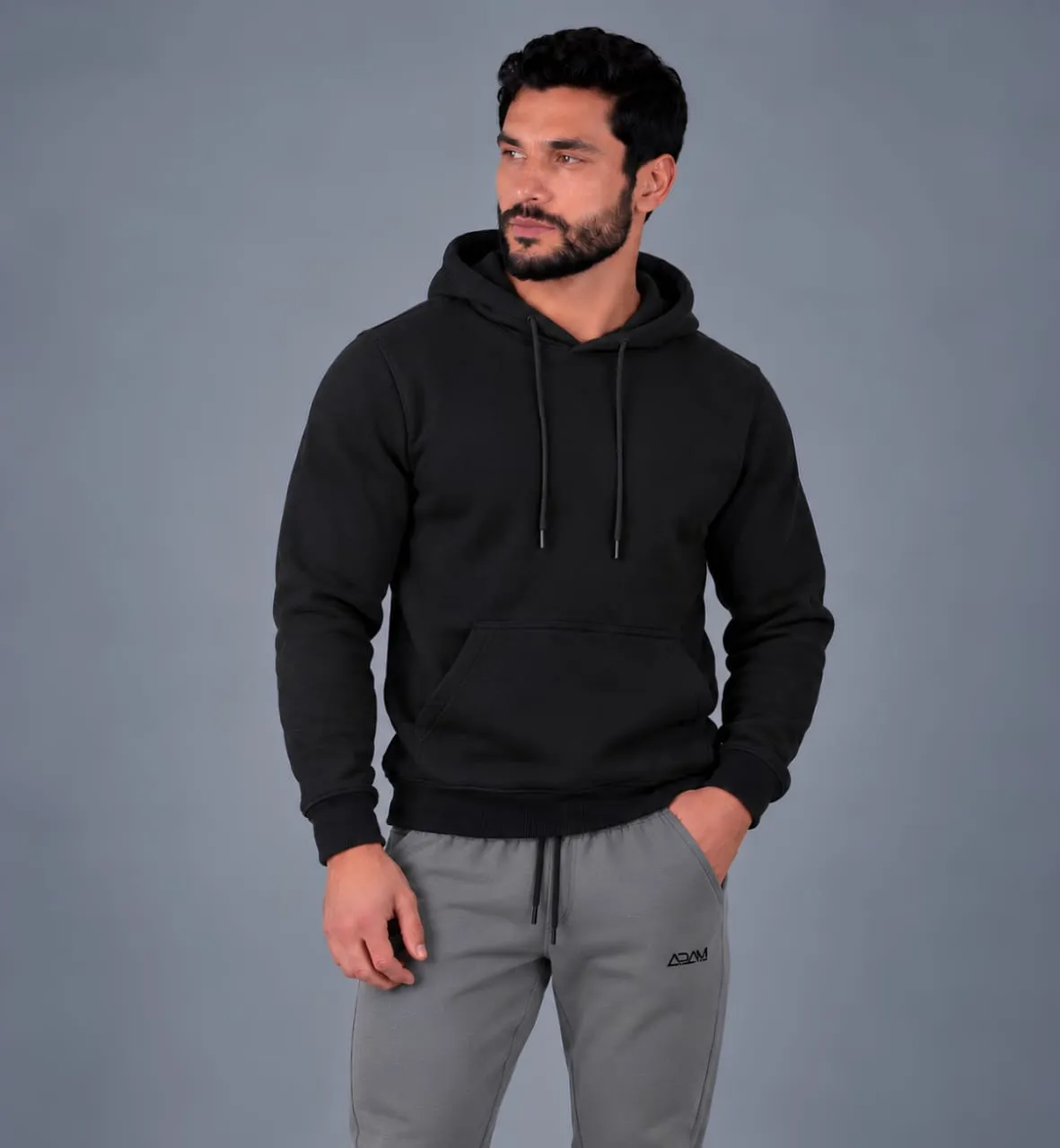 Men's Hoodie