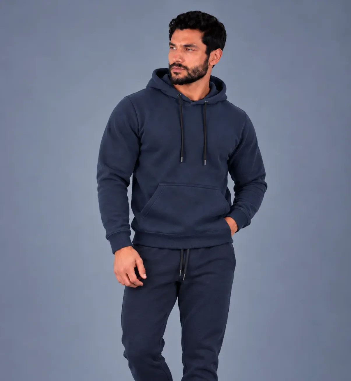 Men's Hoodie