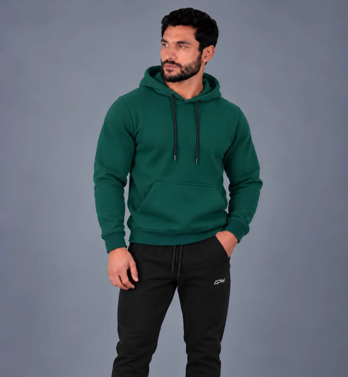 Men's Hoodie
