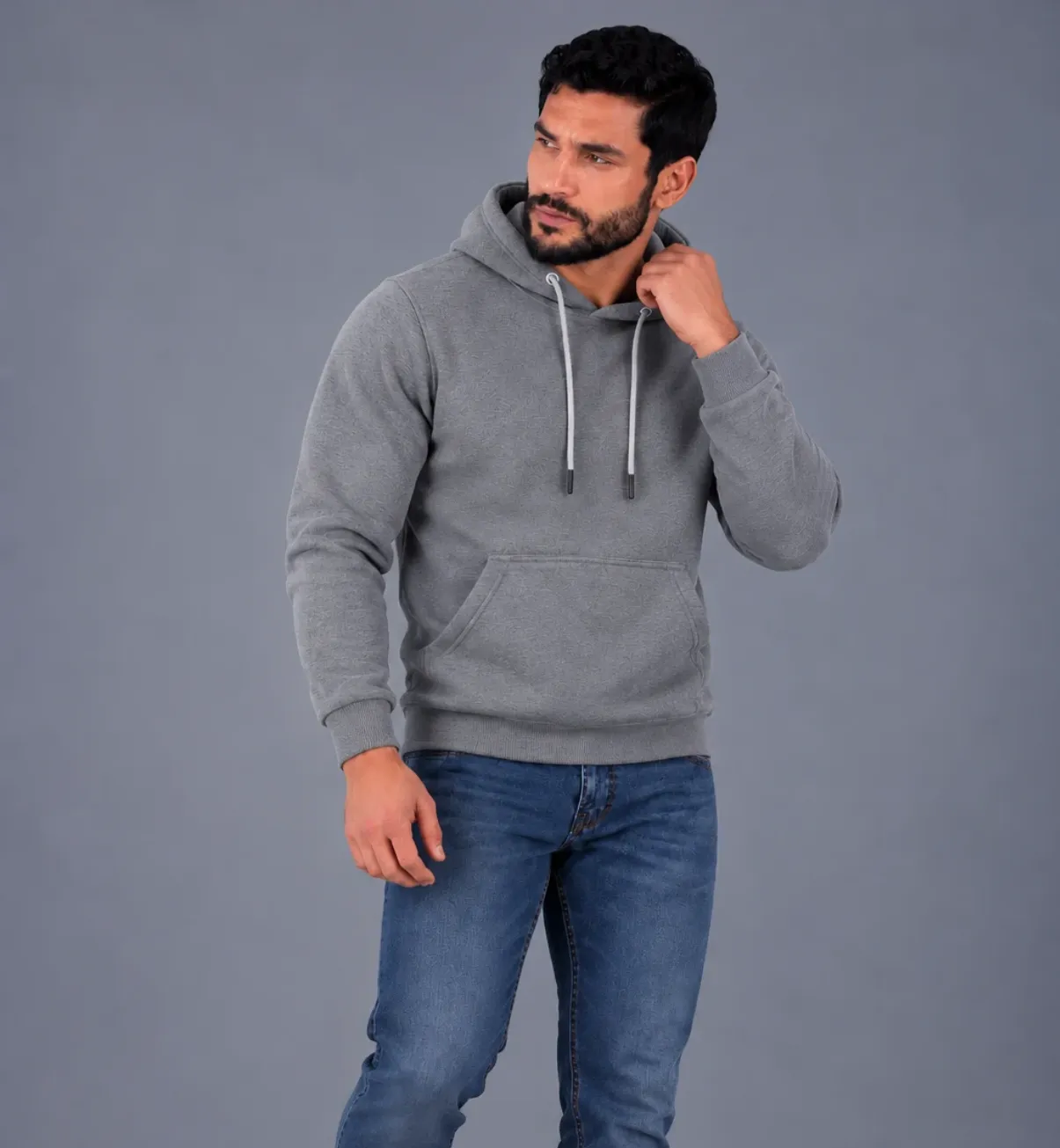 Men's Hoodie