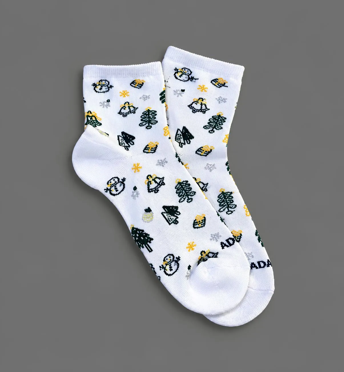 Christmas Socks