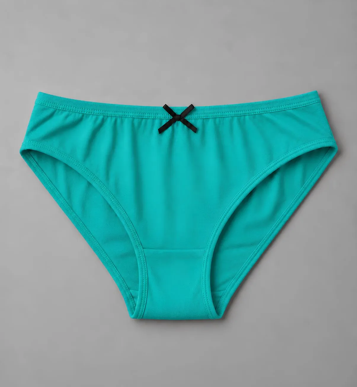 Female Panties - Bikini shape 3 P