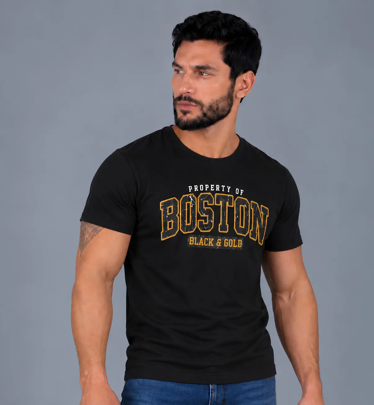 Boston T-Shirt