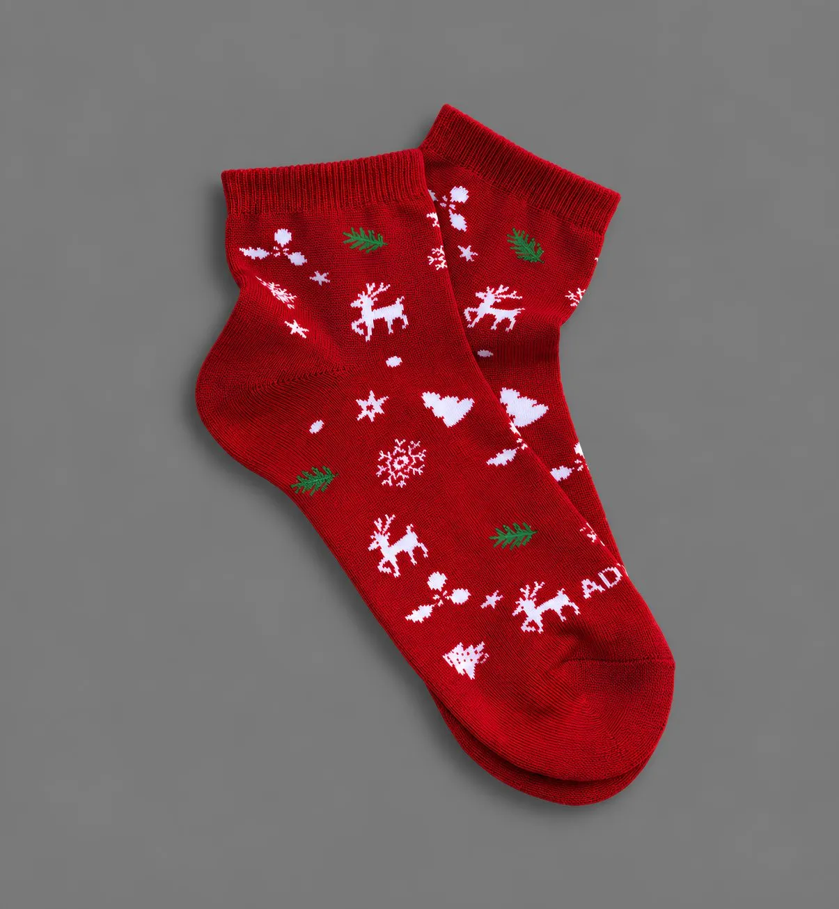 Christmas Socks