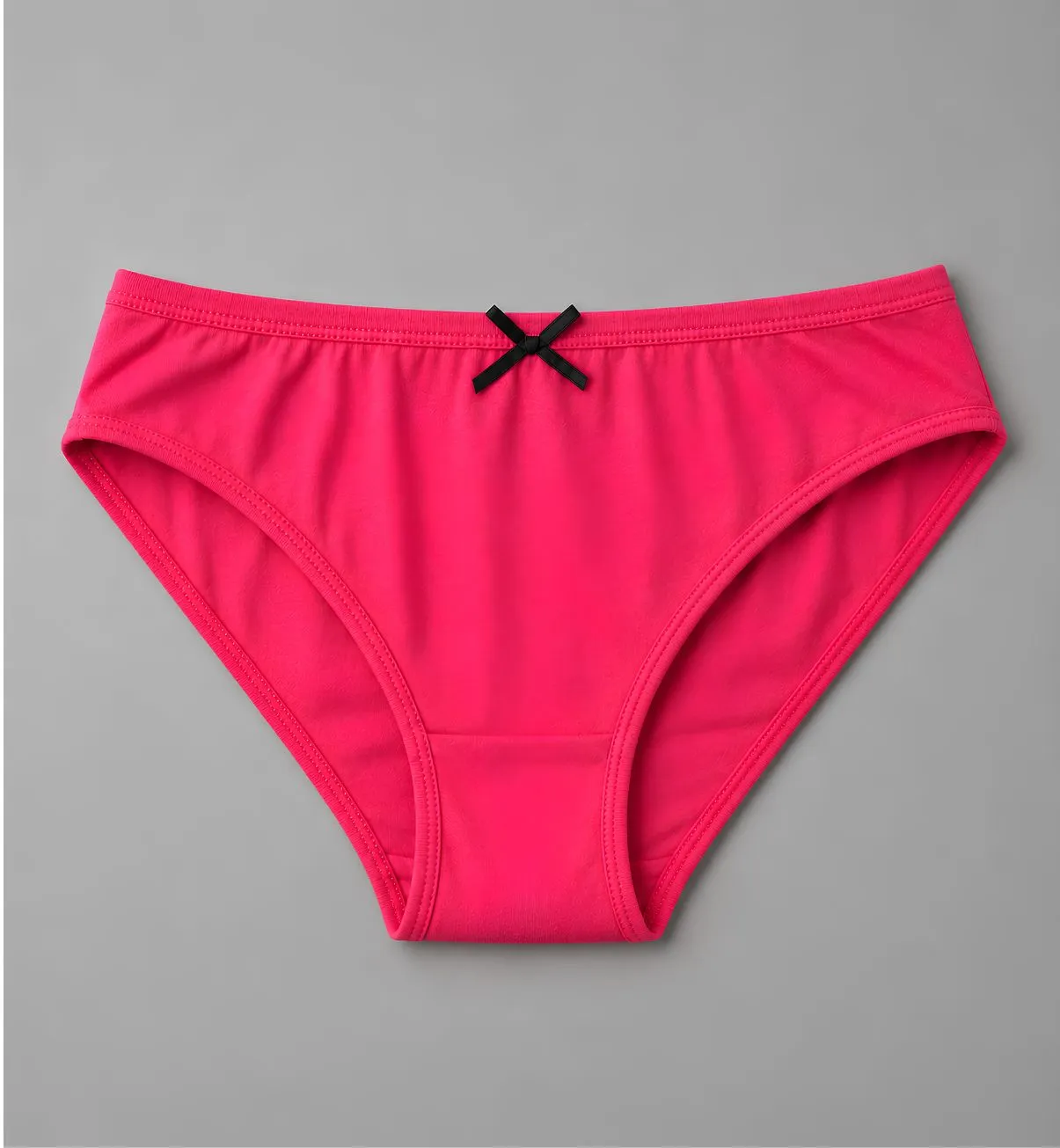 Female Panties - Bikini shape 3 P