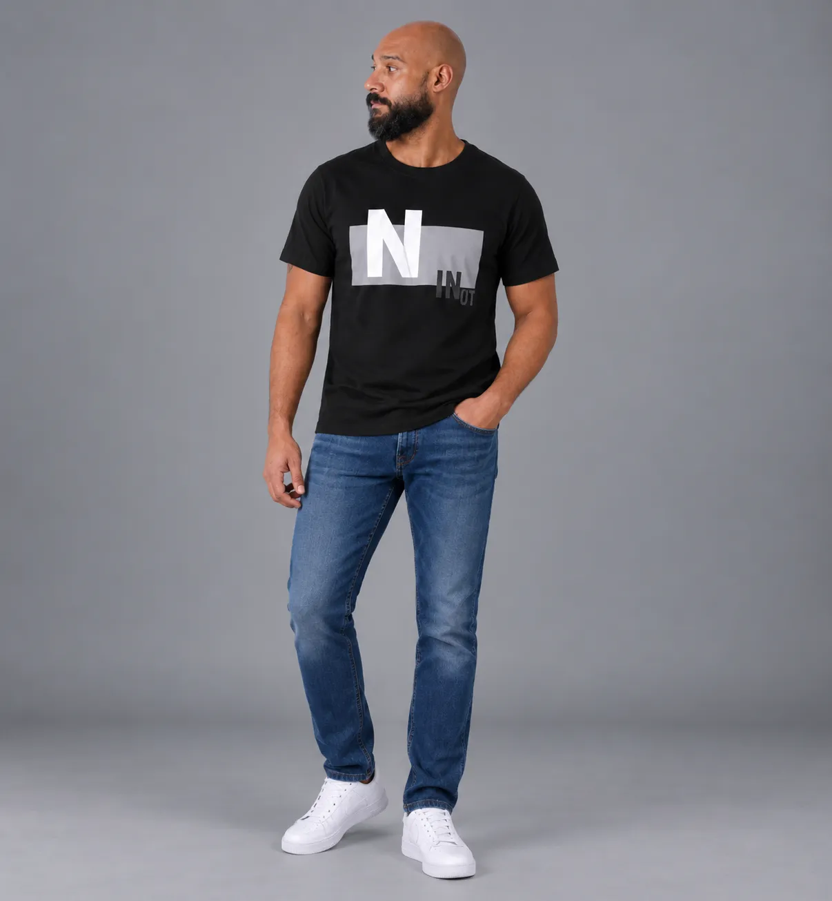 N In Out T-Shirt