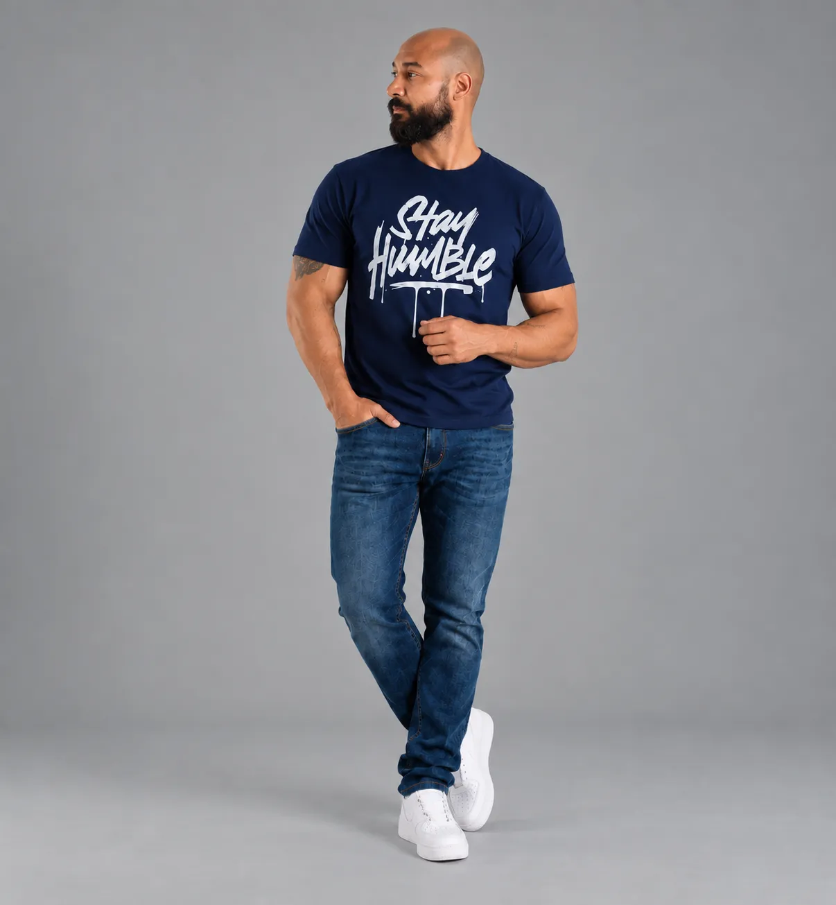 Stay Humble T-Shirt